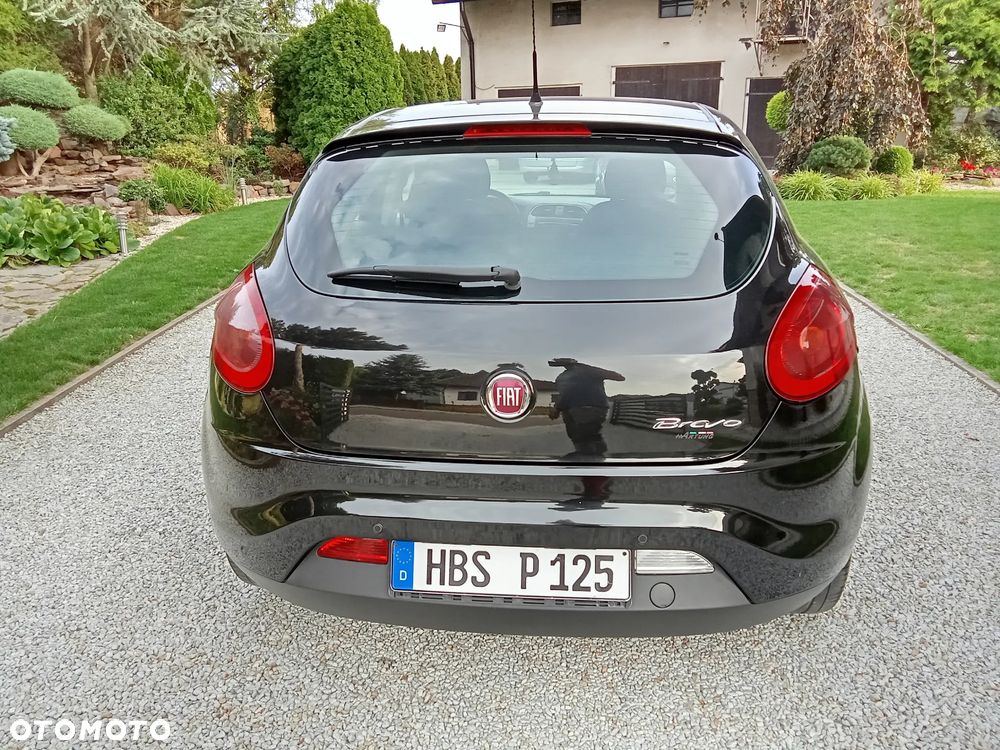 Fiat Bravo 1.4 T-JET 16V Racing - 12