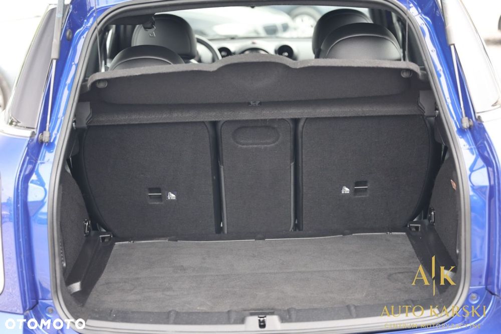 MINI Countryman - 21