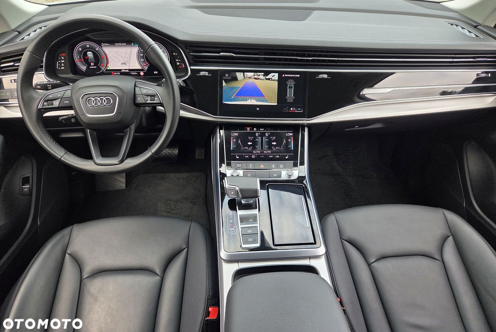 Audi Q7 - 19