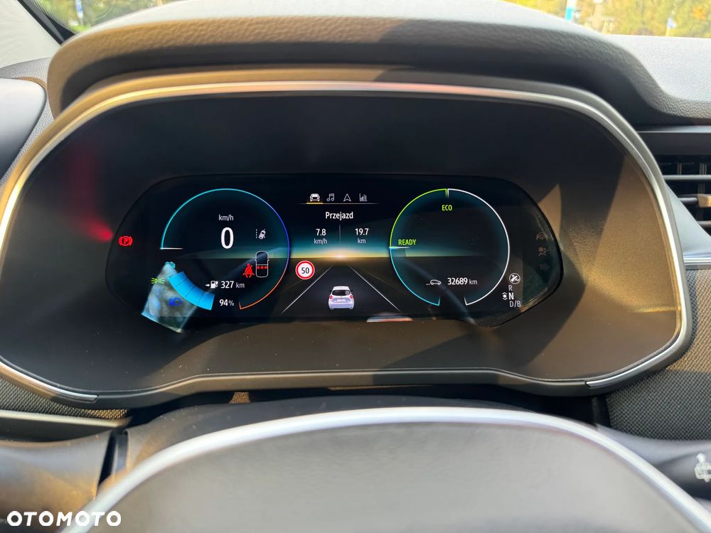 Renault Zoe R110 Z.E 40 Intens (z akumulatorem) - 20