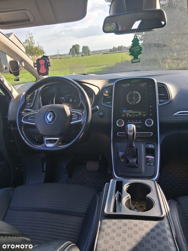 Renault Scenic - 4