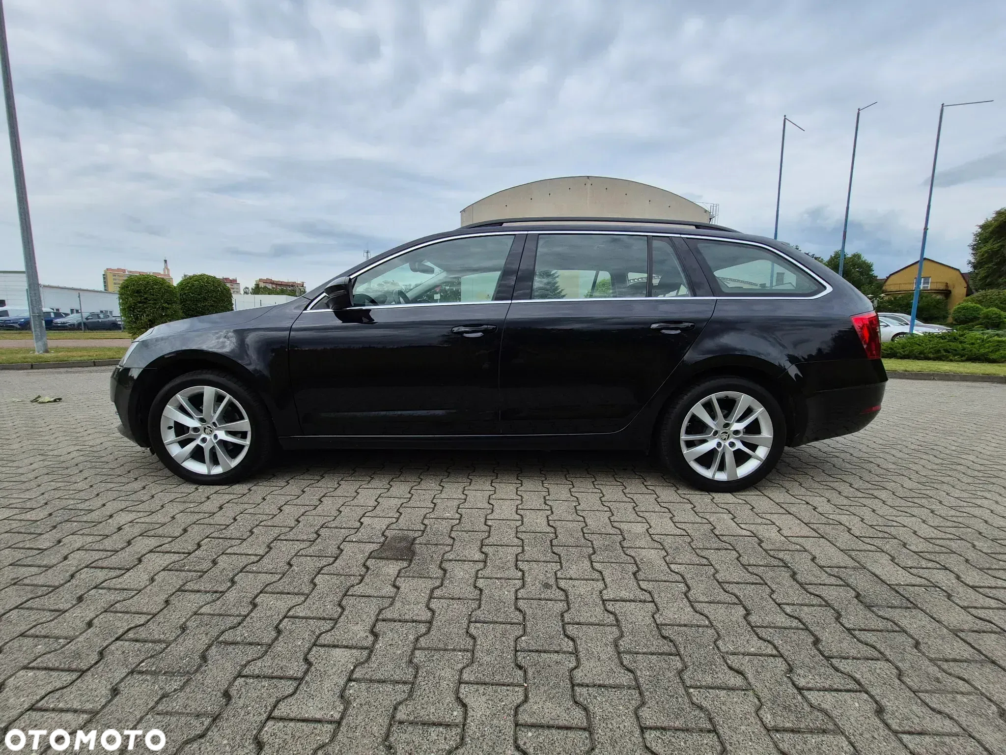 Skoda Octavia 1.6 TDI SCR Style - 7