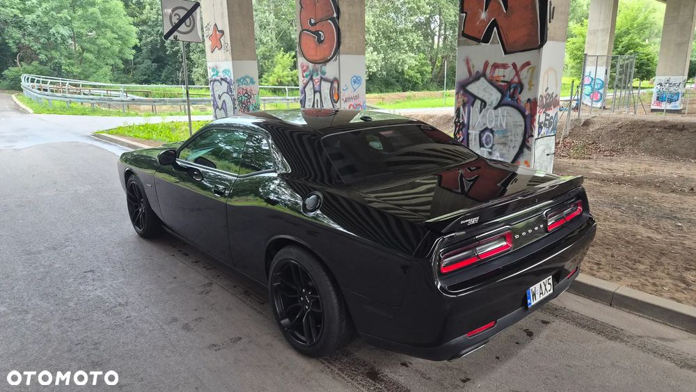 Dodge Challenger 5.7 R/T Shaker - 4