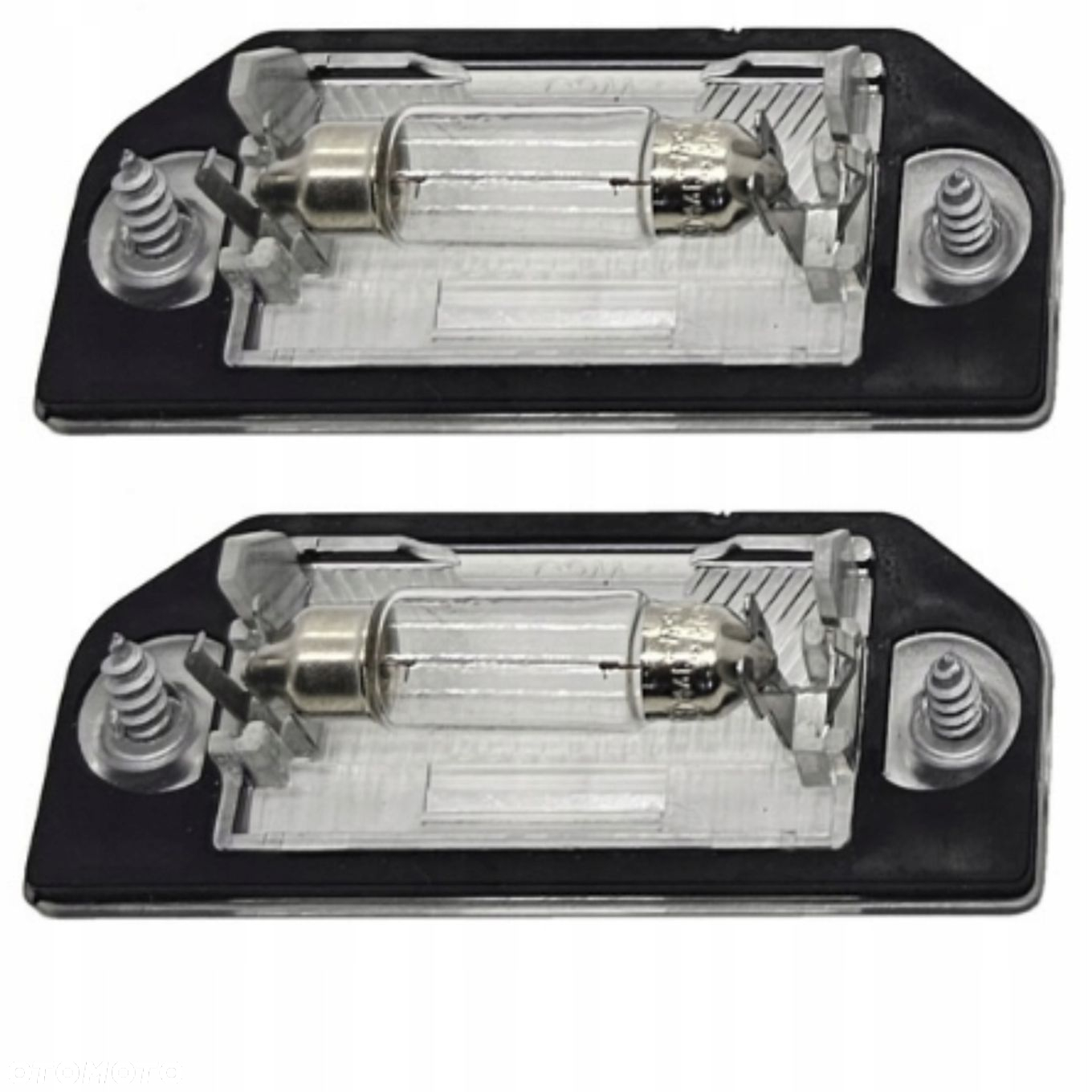 LAMPKA PODŚWIETLENIA TABLICY Volkswagen VW PASSAT B5 Variant Komplet - 2