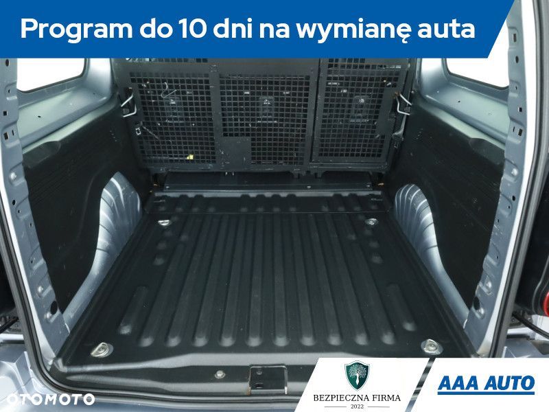 Opel Combo - 20