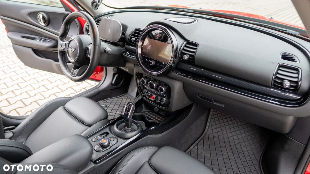 MINI Clubman Cooper S - 17