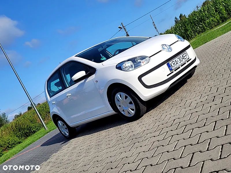Volkswagen up! - 17