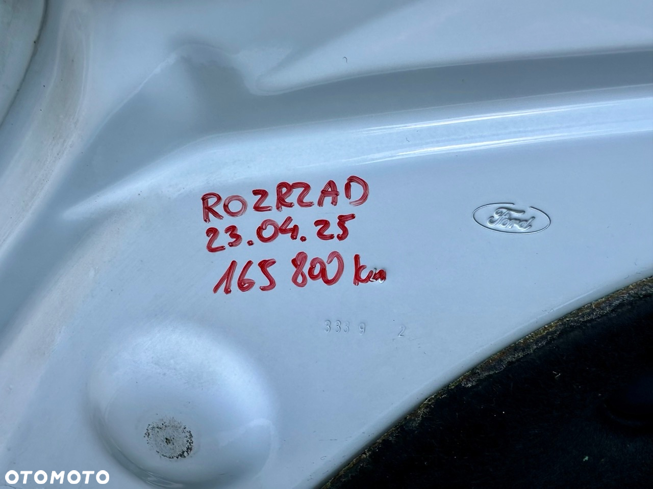 Ford Transit Custom - 32