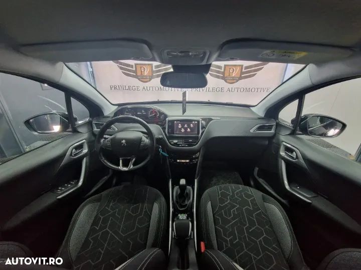 Peugeot 2008 1.5 BlueHDI FAP Active - 7