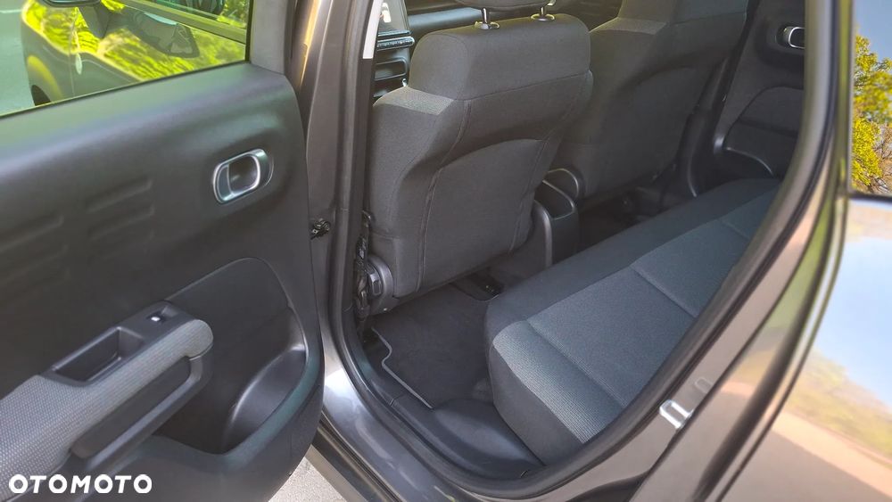 Citroën C3 Aircross PureTech 110 Stop & Start OPF C-SERIES - 18