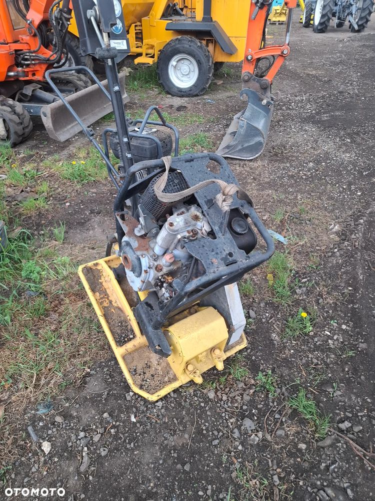 Wacker 170 kg - 4