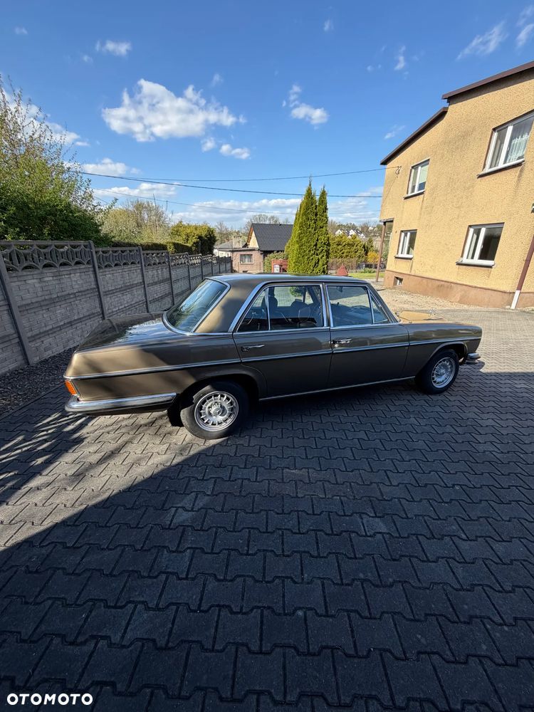 Mercedes-Benz Inny - 6