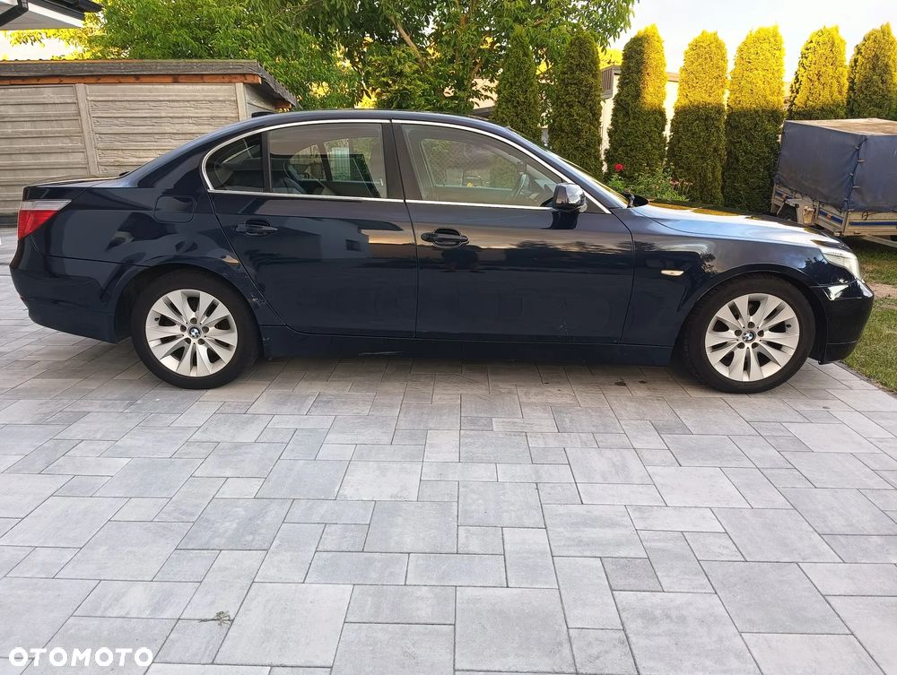 BMW Seria 5 - 10