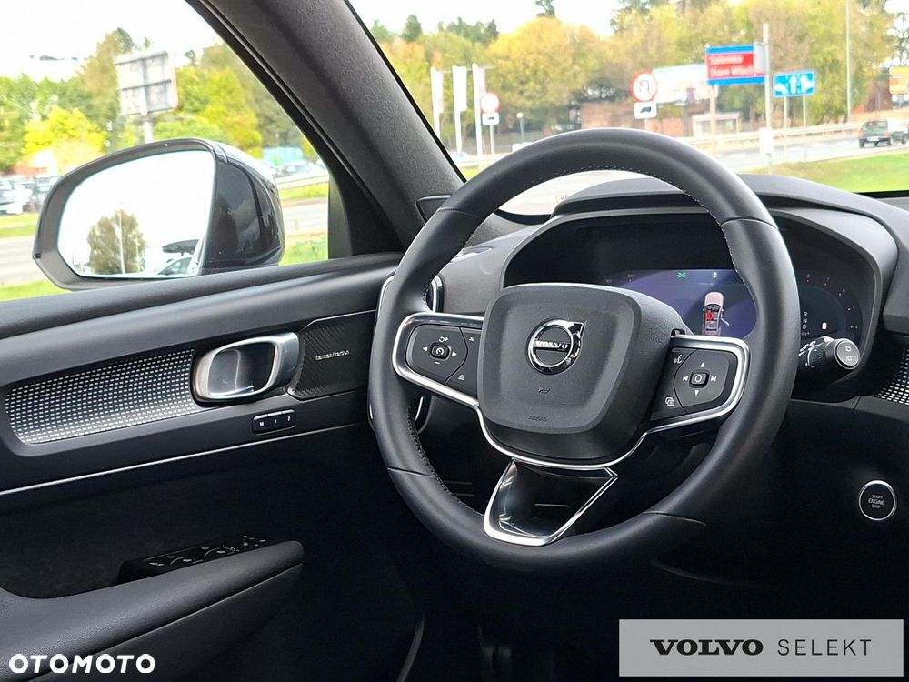 Volvo XC 40 - 13