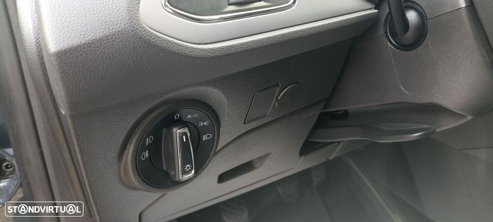 SEAT Leon ST 1.6 TDI Style S/S - 18