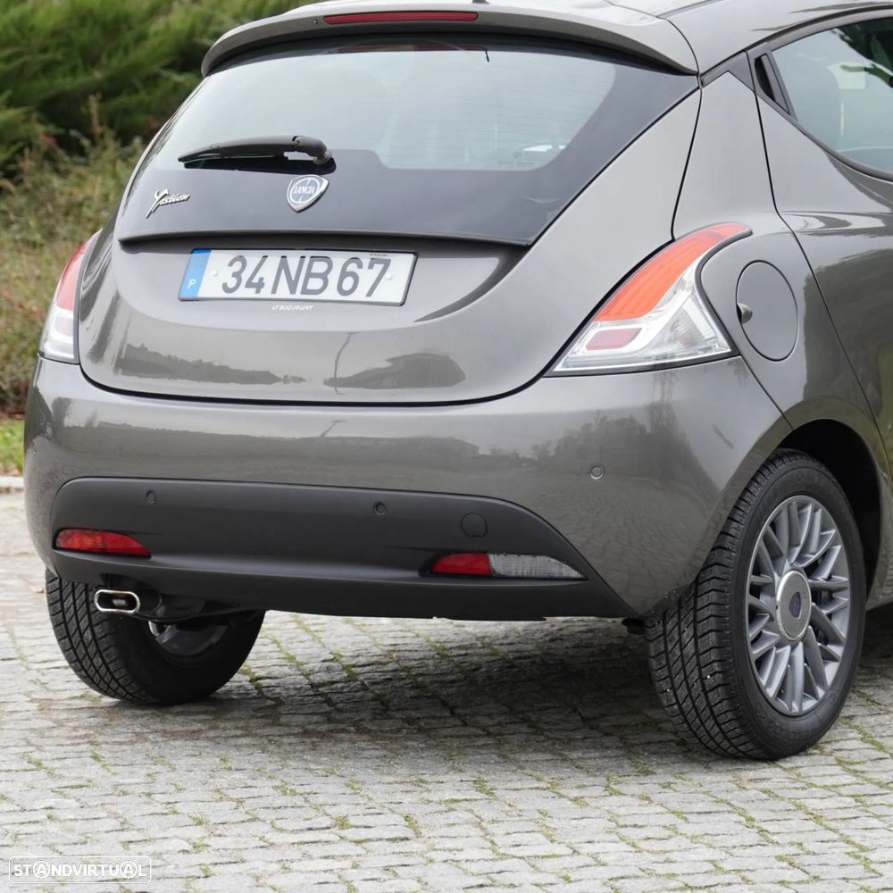 Lancia Ypsilon 1.2 Oro S&S - 29