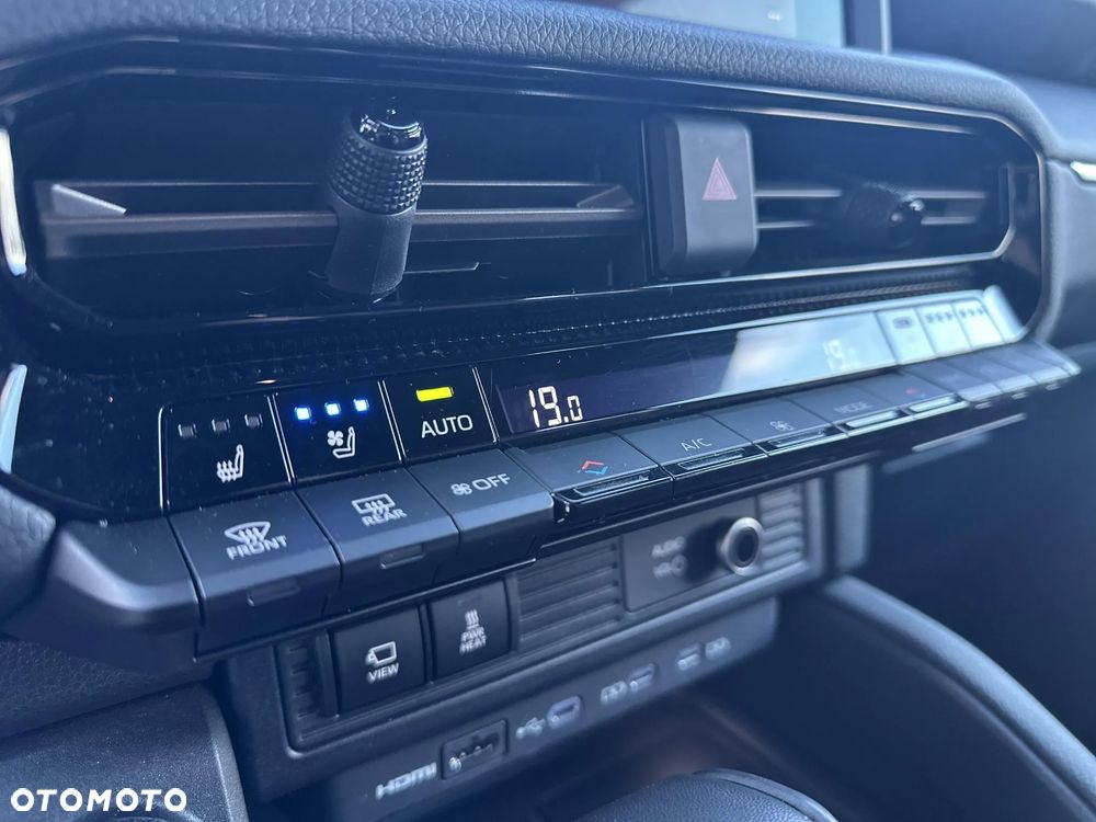 Toyota Land Cruiser LC 2.8 D-4D Executive - 23