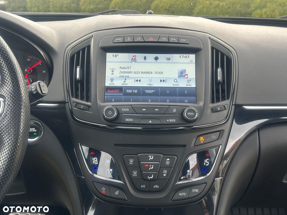 Opel Insignia 2.0 Ultimate Exclusive - 8