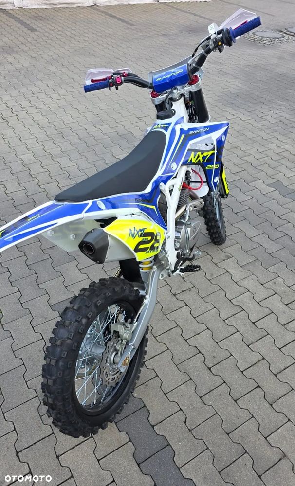 Barton NXT - 6
