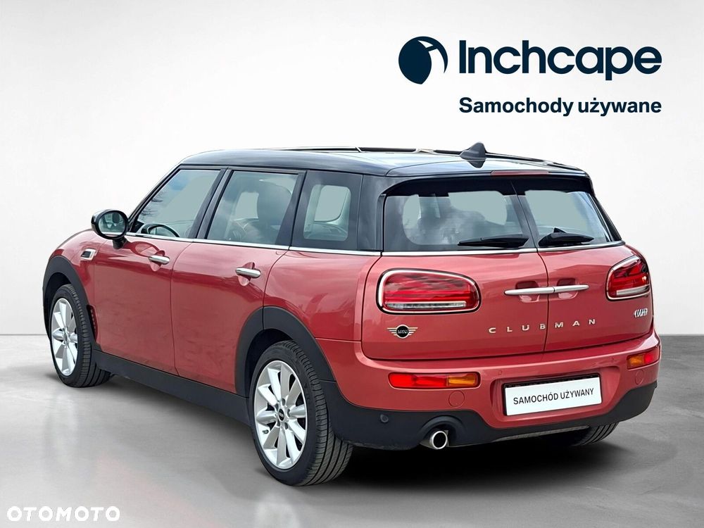 MINI Clubman Cooper - 4