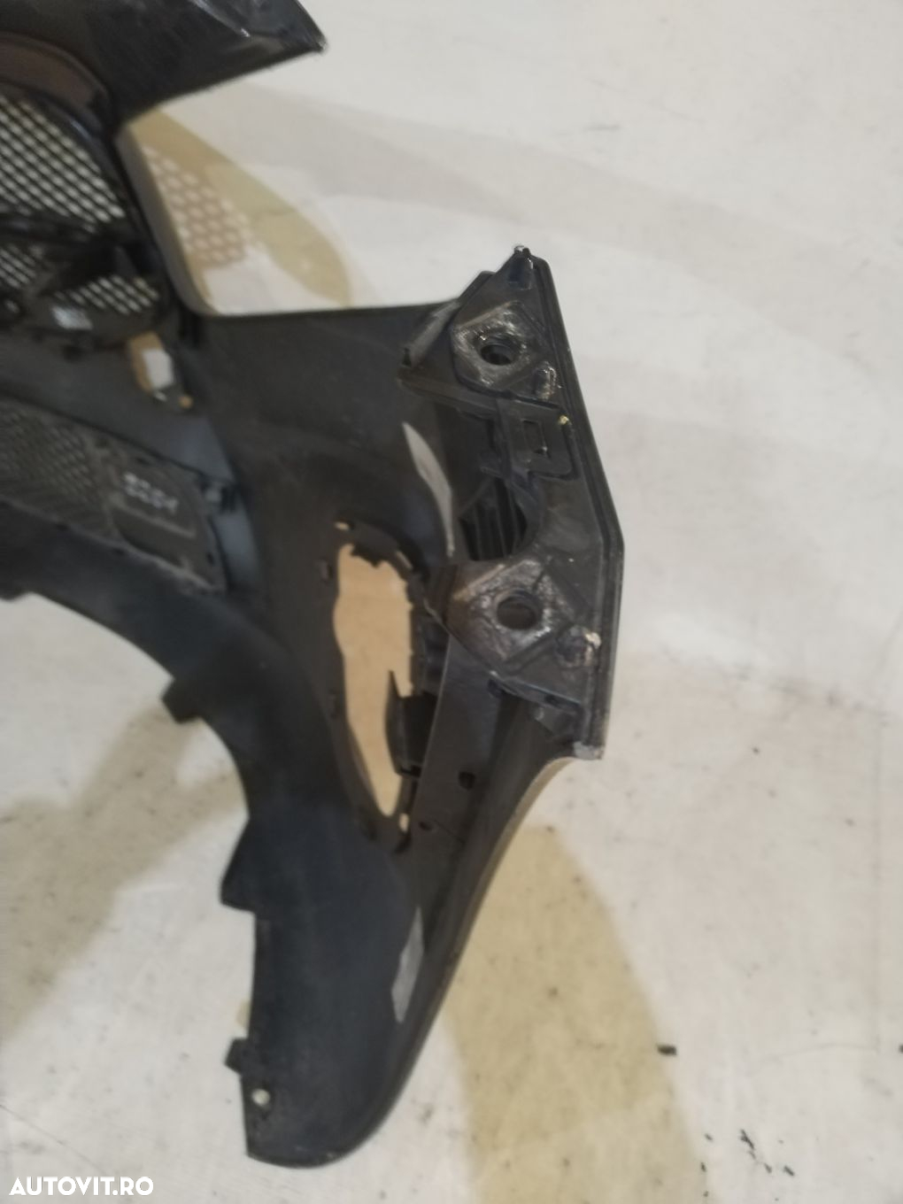 Bara fata Mercedes A-Class W177, 2019, 2020, 2021, 2022, 2023, cod origine OE A1778853600. - 8