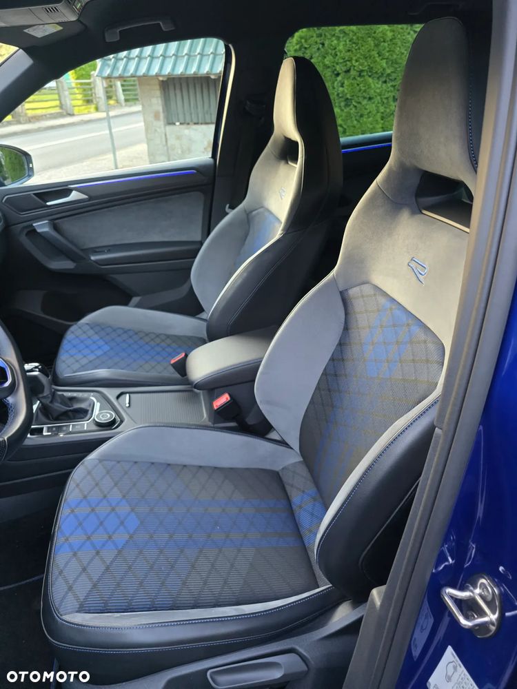 Volkswagen Tiguan - 8