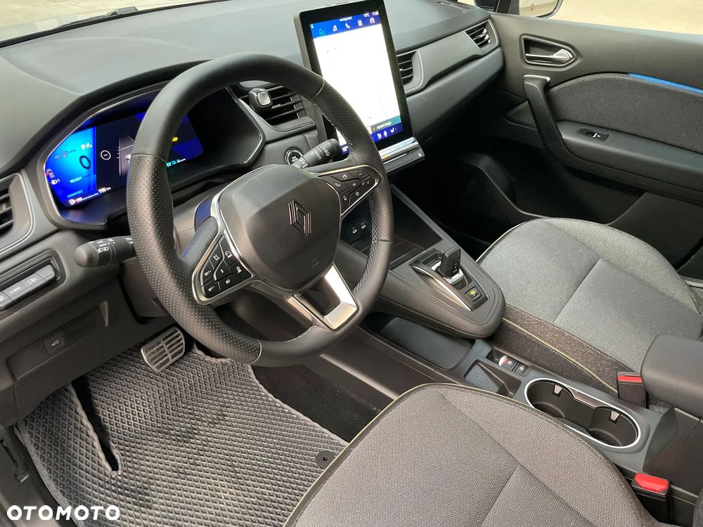 Renault Symbioz 1.8 E-Tech Full Hybrid 160 Techno - 10