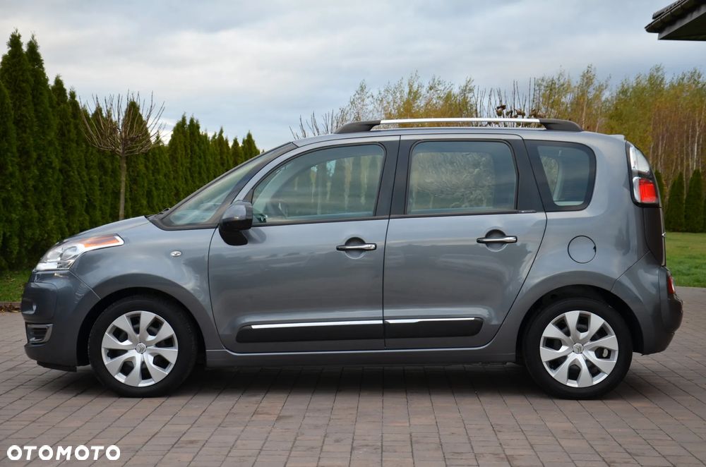 Citroën C3 Picasso 1.4i Exclusive - 5