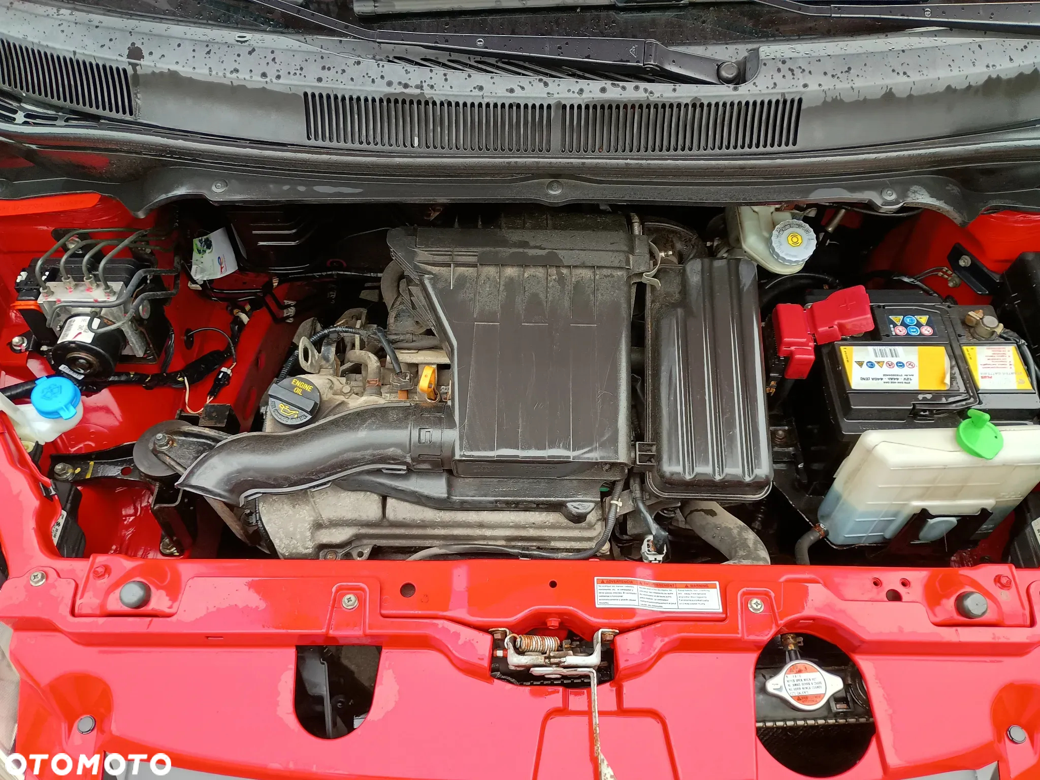 Suzuki Splash - 20