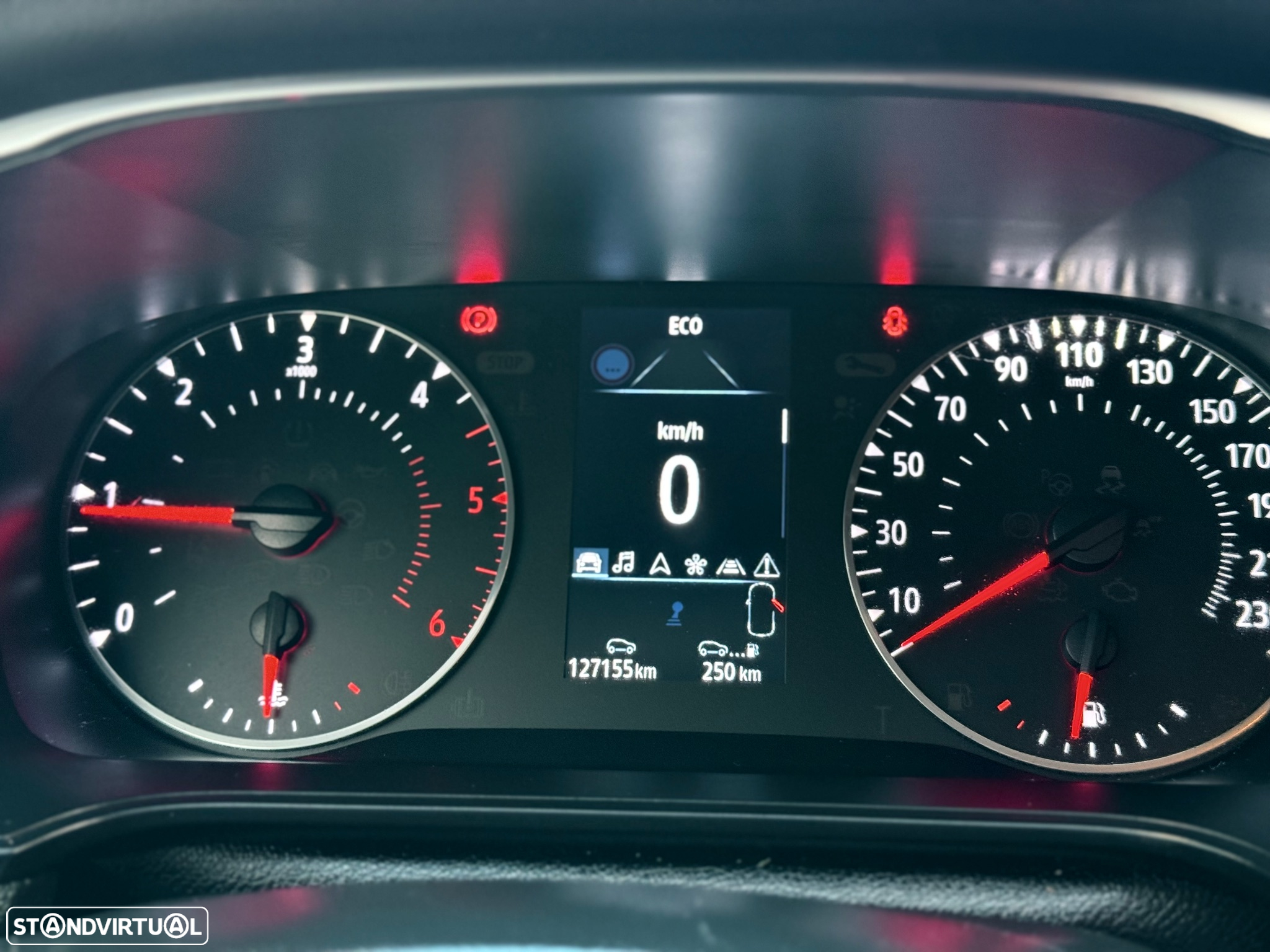 Renault Mégane 1.5 Blue dCi Limited - 19