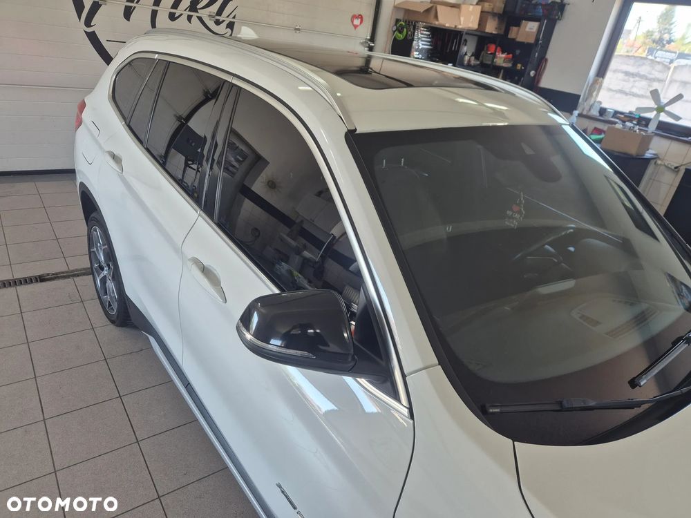 BMW X1 - 12