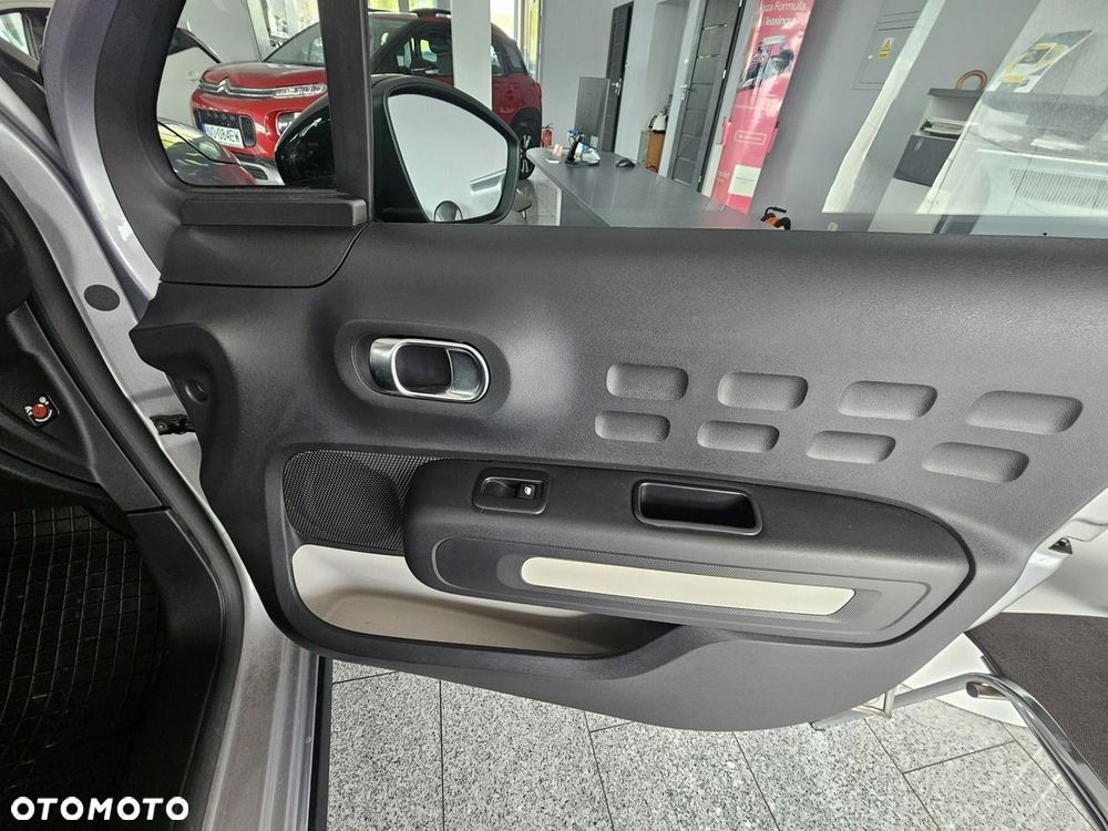Citroën C3 Pure Tech 83 S&S C-SERIES - 33