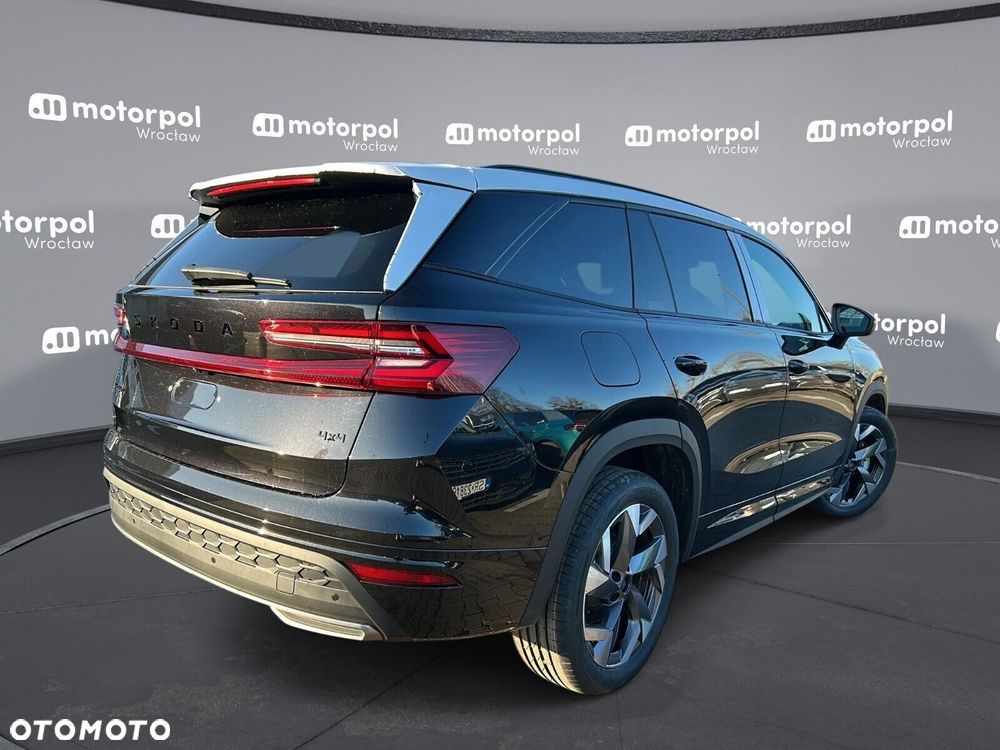 Skoda Kodiaq - 10