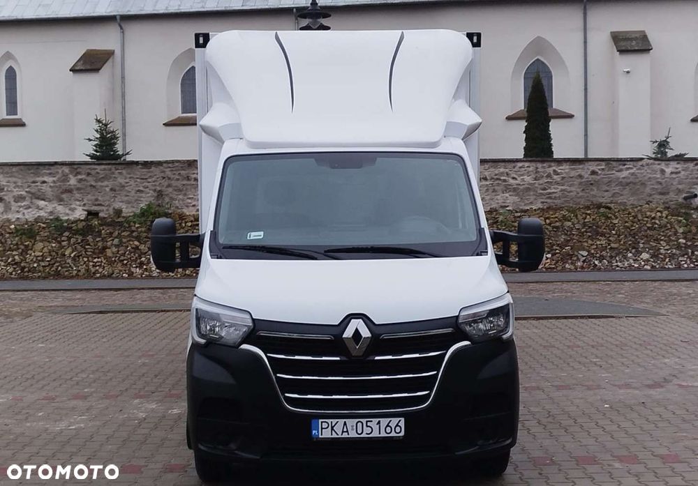 Renault Master - 5