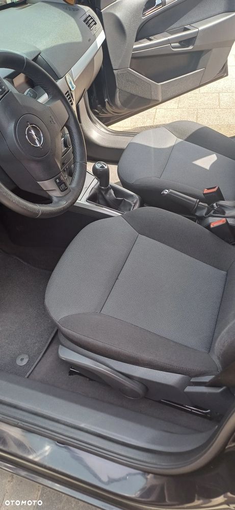 Opel Astra 1.4 Enjoy - 5