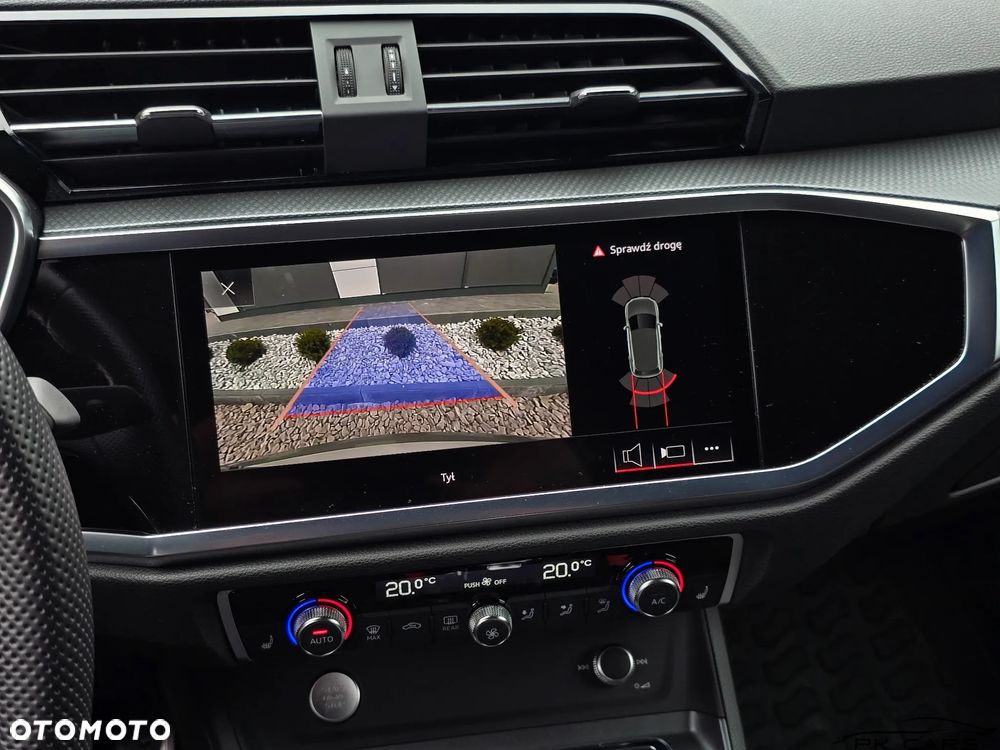 Audi Q3 40 TDI Quattro S tronic S line - 28