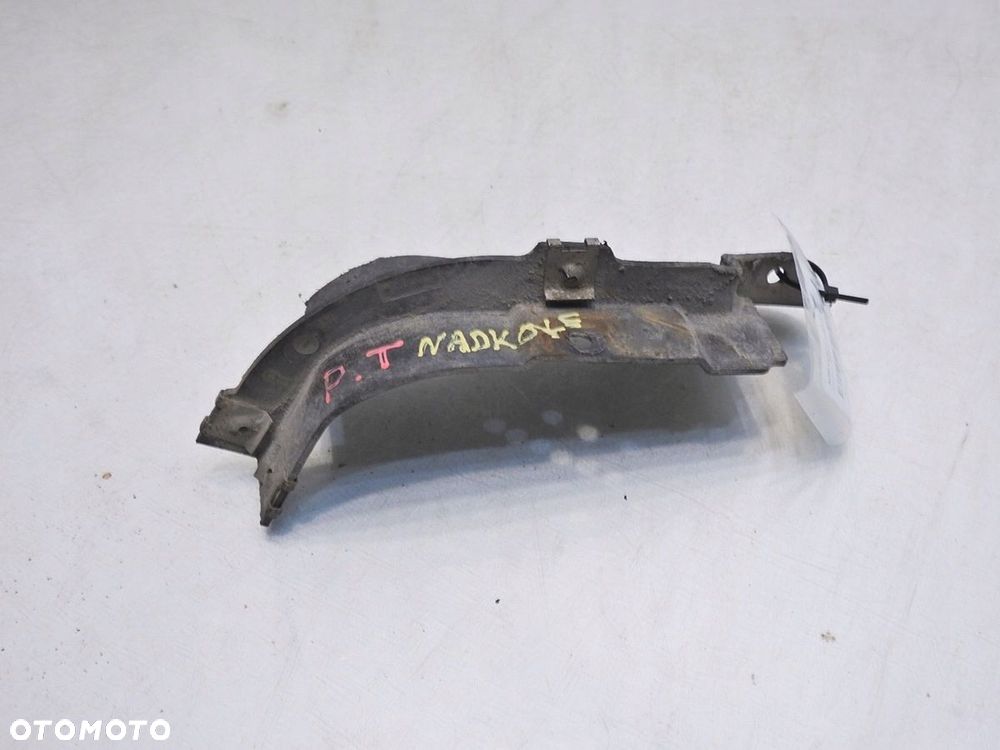 CHLAPACZ PRAWY TYŁ AUDI A4 B7 AVANT - 3