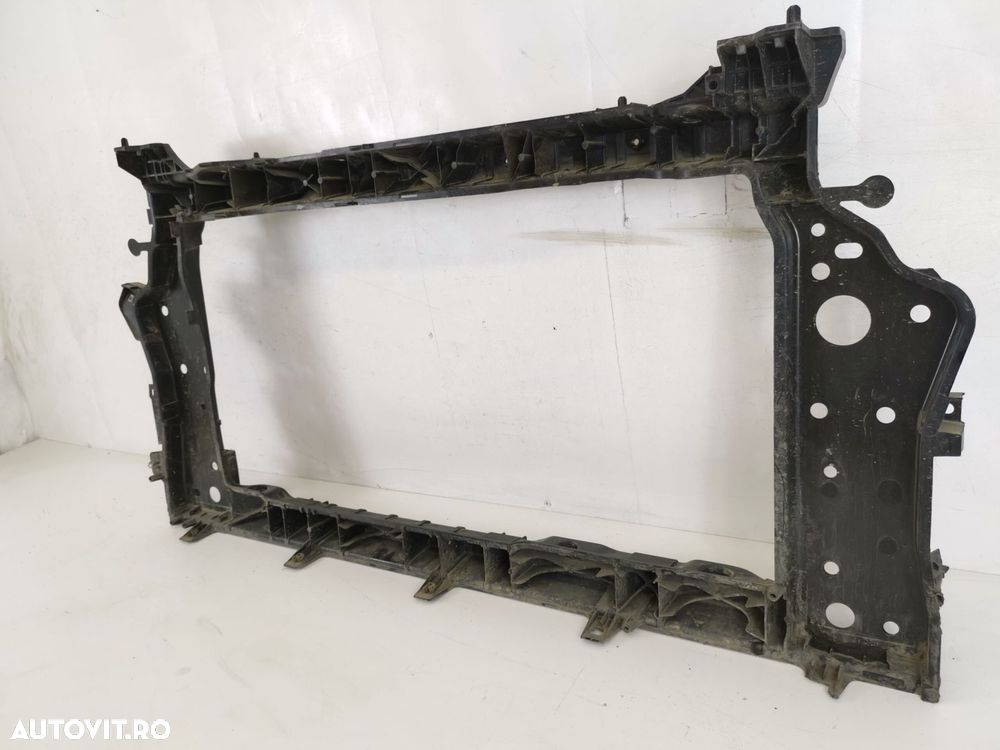 Trager Frontal Nissan Juke 2 F16 2019 Original In Stare Buna - 6