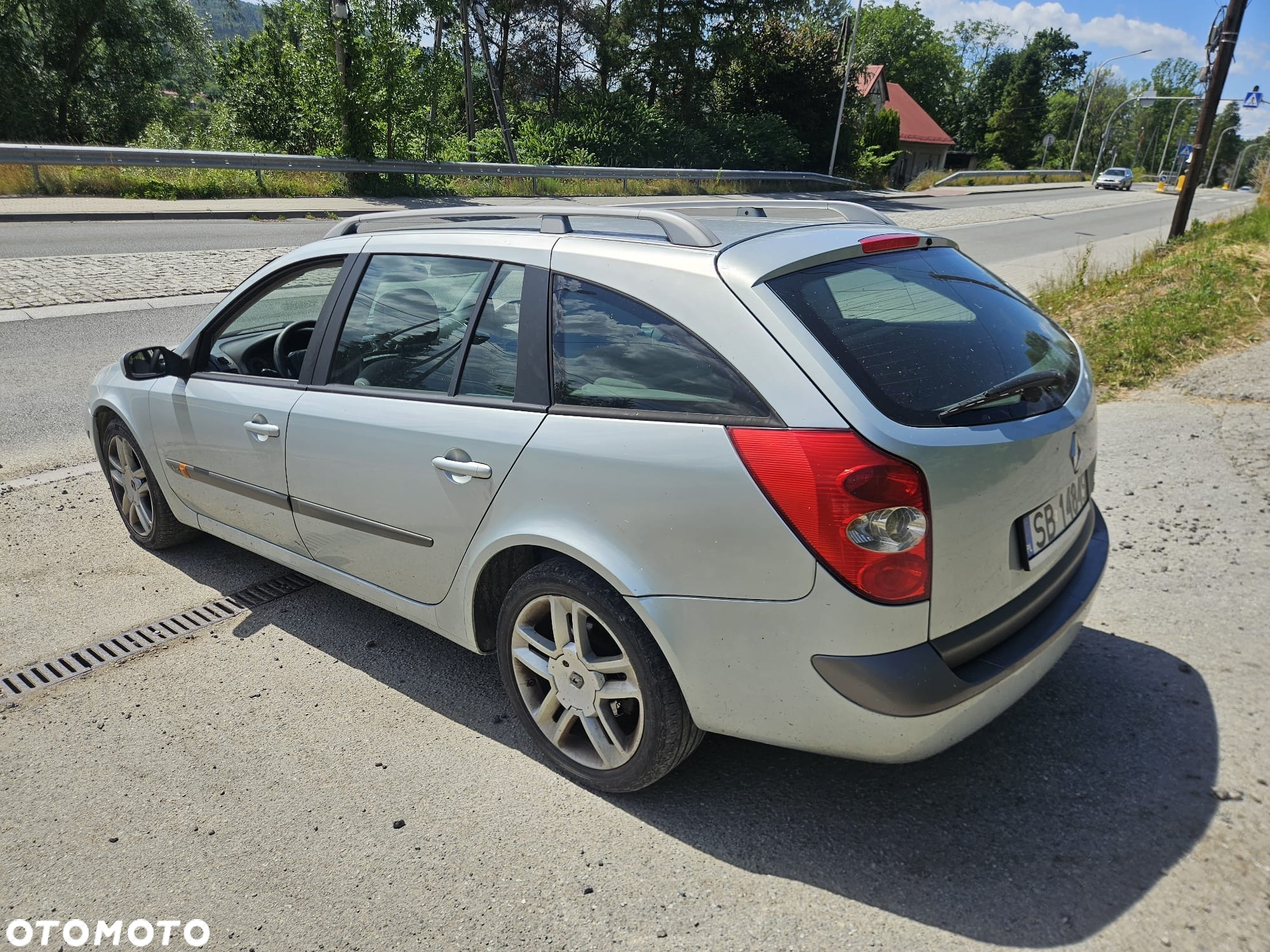 Renault Laguna - 3
