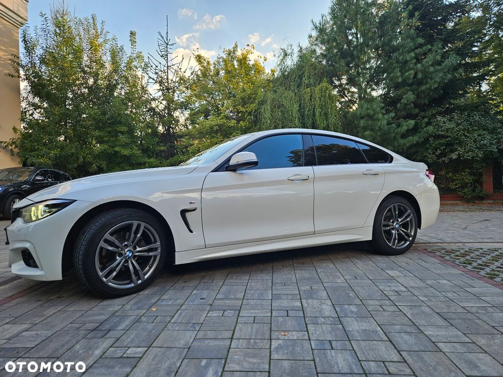 BMW Seria 4 420i xDrive Advantage - 3