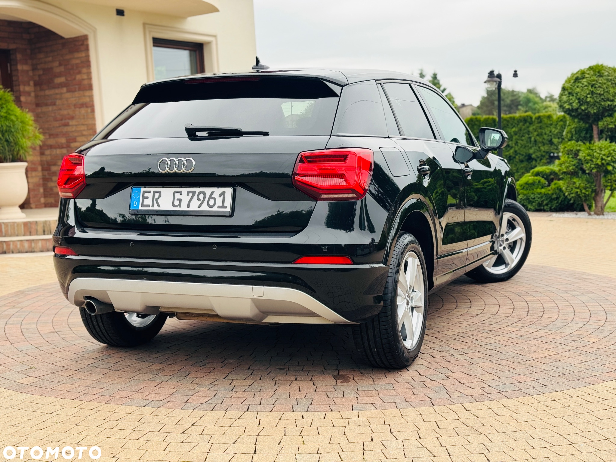 Audi Q2 1.6 TDI design - 12
