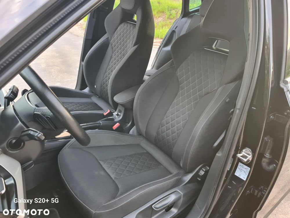 Skoda Kamiq 1.0 TSI DSG Style - 11