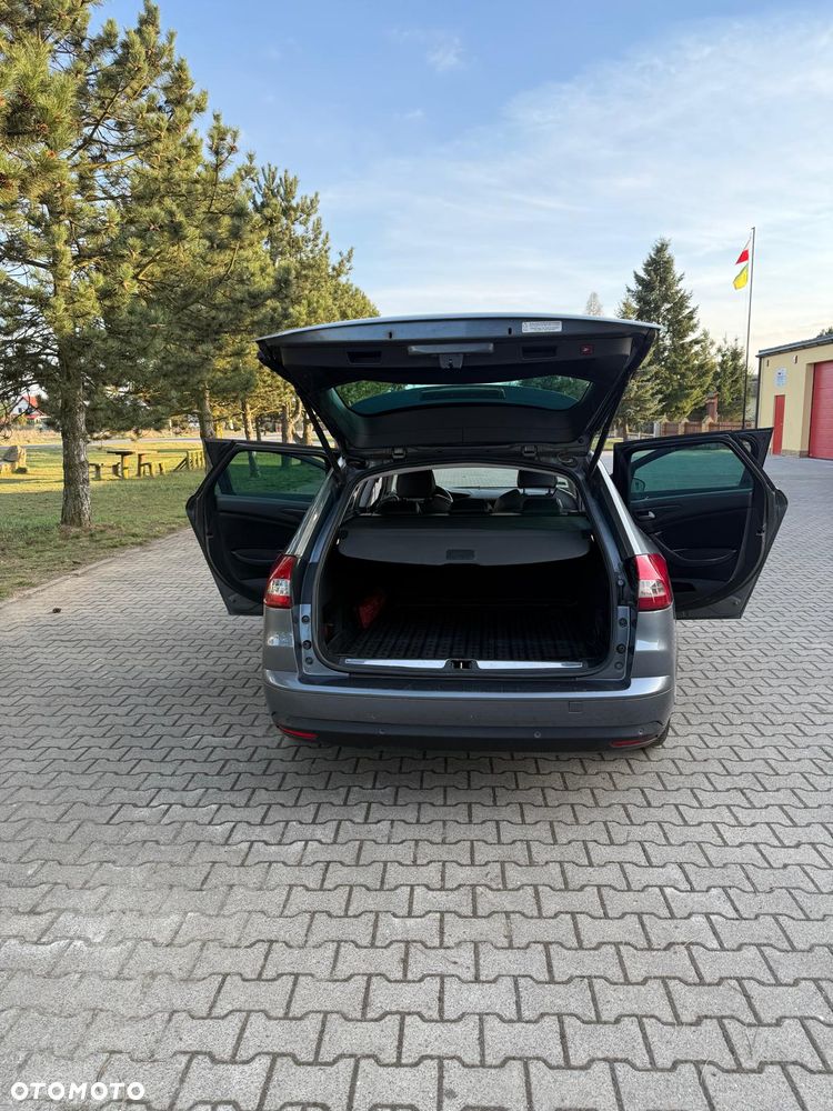 Citroën C5 HDi 165 FAP Exclusive - 9