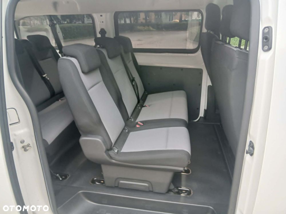 Citroën SpaceTourer 1.5 BlueHDi XS Feel - 8