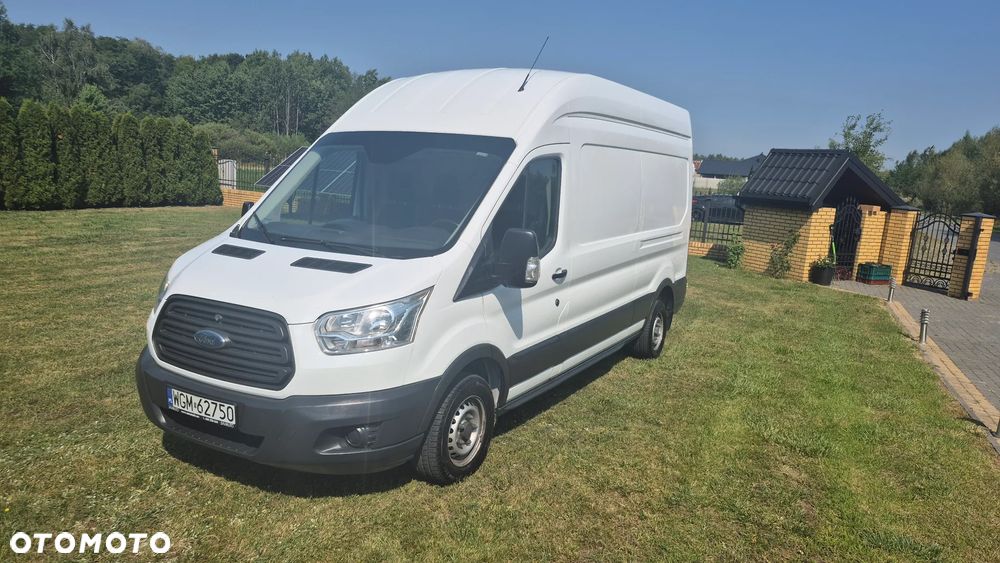 Ford TRANSIT - 17
