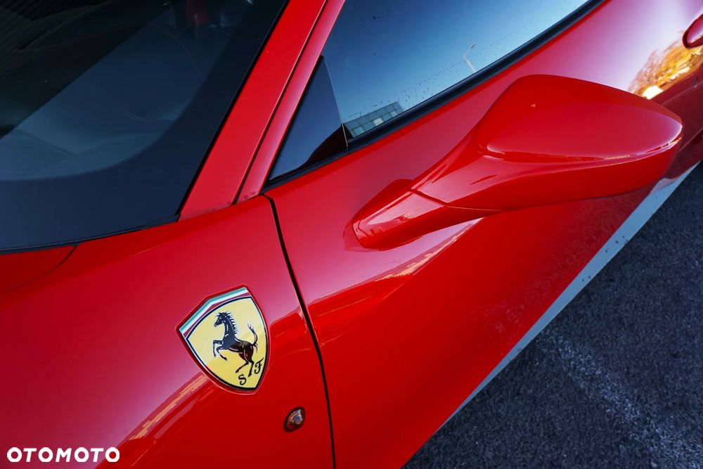 Ferrari 458 Italia Standard - 10