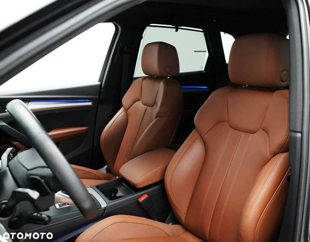 Audi Q5 - 19