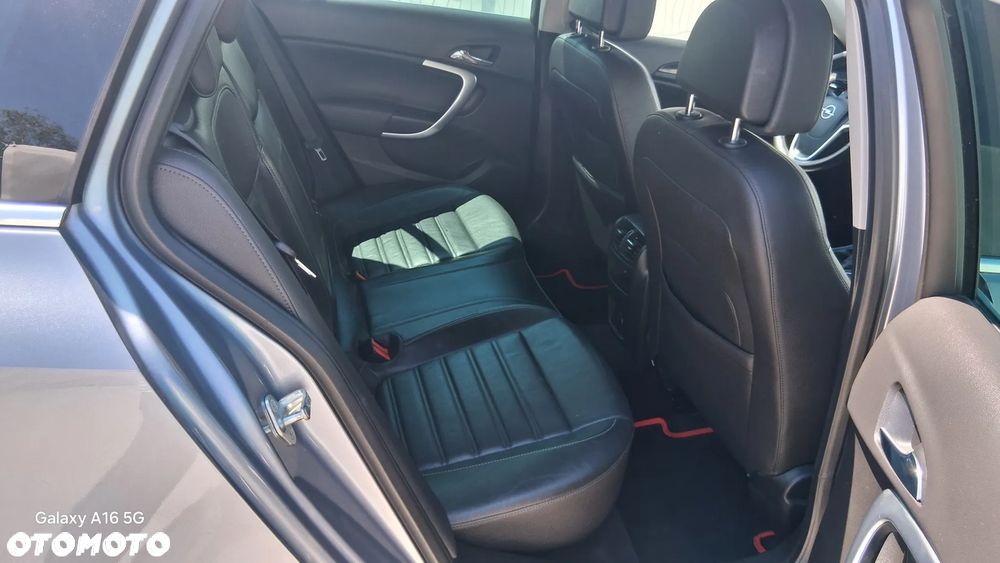 Opel Insignia 1.6 Turbo Innovation - 21