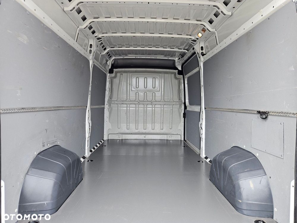 Peugeot boxer L3H2 *62999zł NETTO* 2.2 HDi/140KM - 17