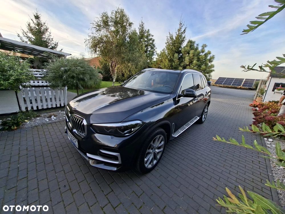 BMW X5 - 3